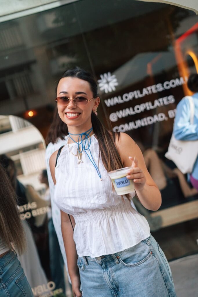Comunidad Walo pilates 1