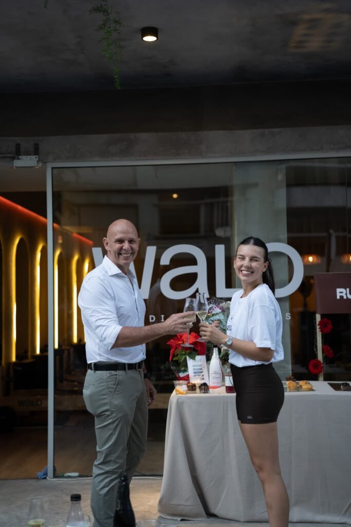 Comunidad Walo pilates 2