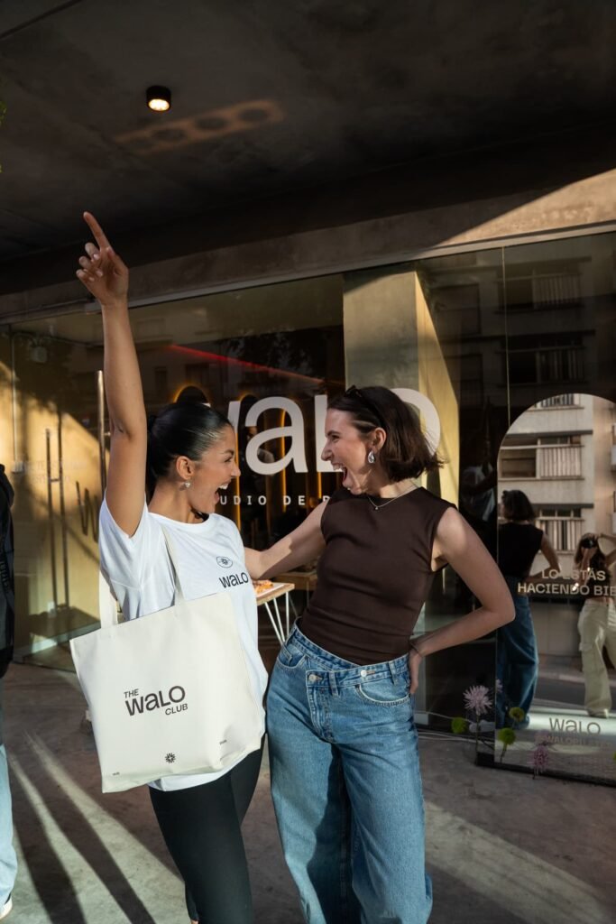 Comunidad Walo pilates 3