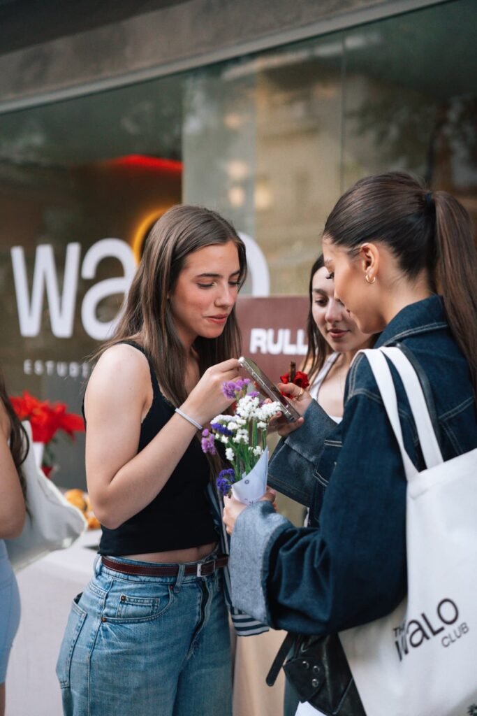 Comunidad Walo pilates